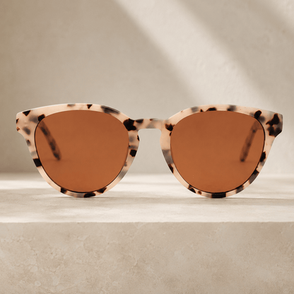 Gaia - Womens Bio Acetate Sunglasses - Vegan America
