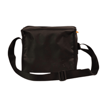 lunch bag coffee package black & yellow - Vegan America