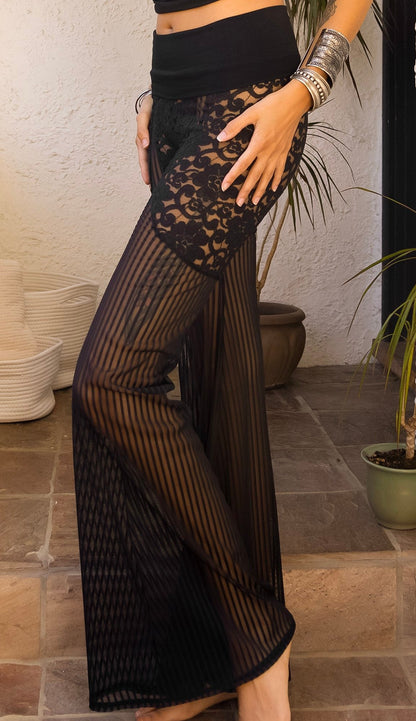 THE GARTER 2.0 - Vegan America