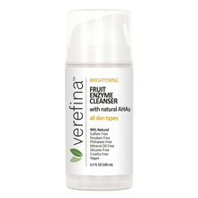 Fruit Enzyme Cleanser - Vegan America