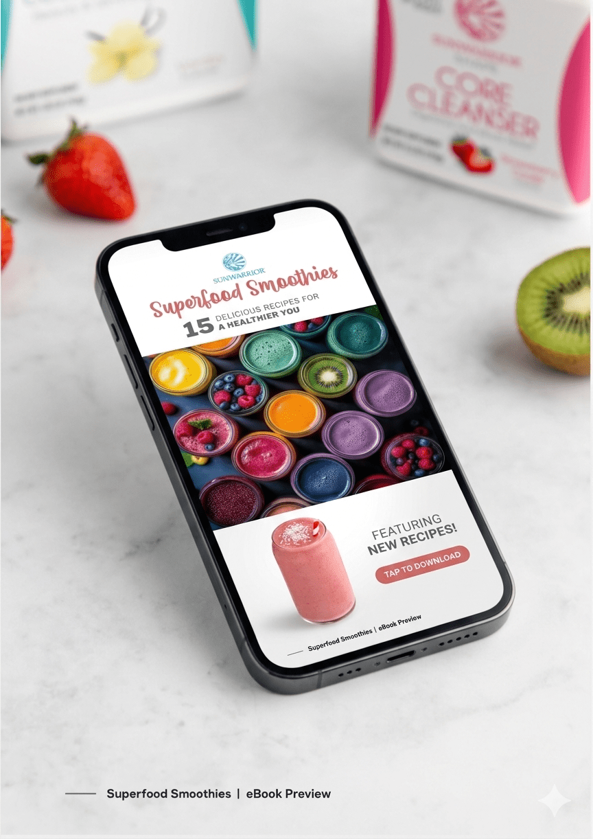 Smoothie eBook
