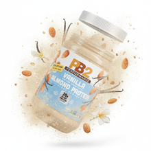 PB2 Performance - Almond Protein with Vanilla