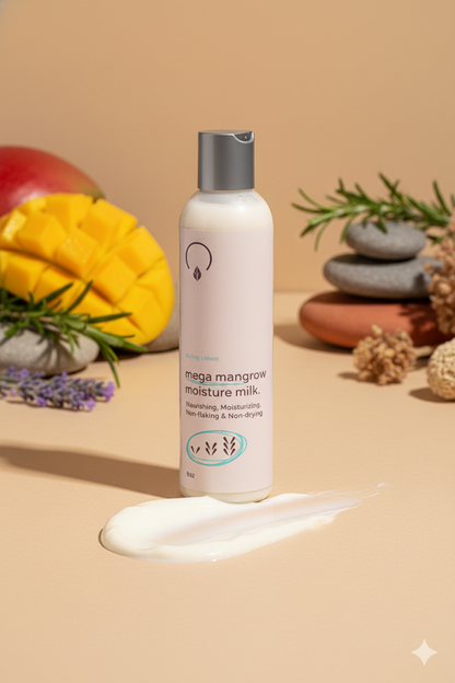 Mega Mangrow Moisture Milk