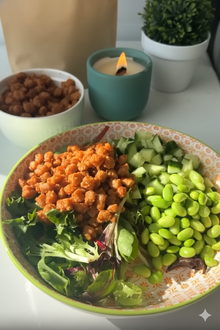 5 lb Bits Bucket of Grace! - Vegan America