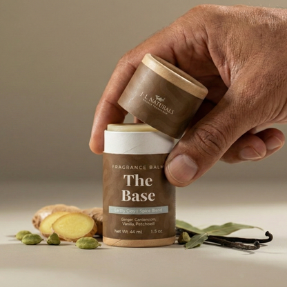 Fragrance Balm