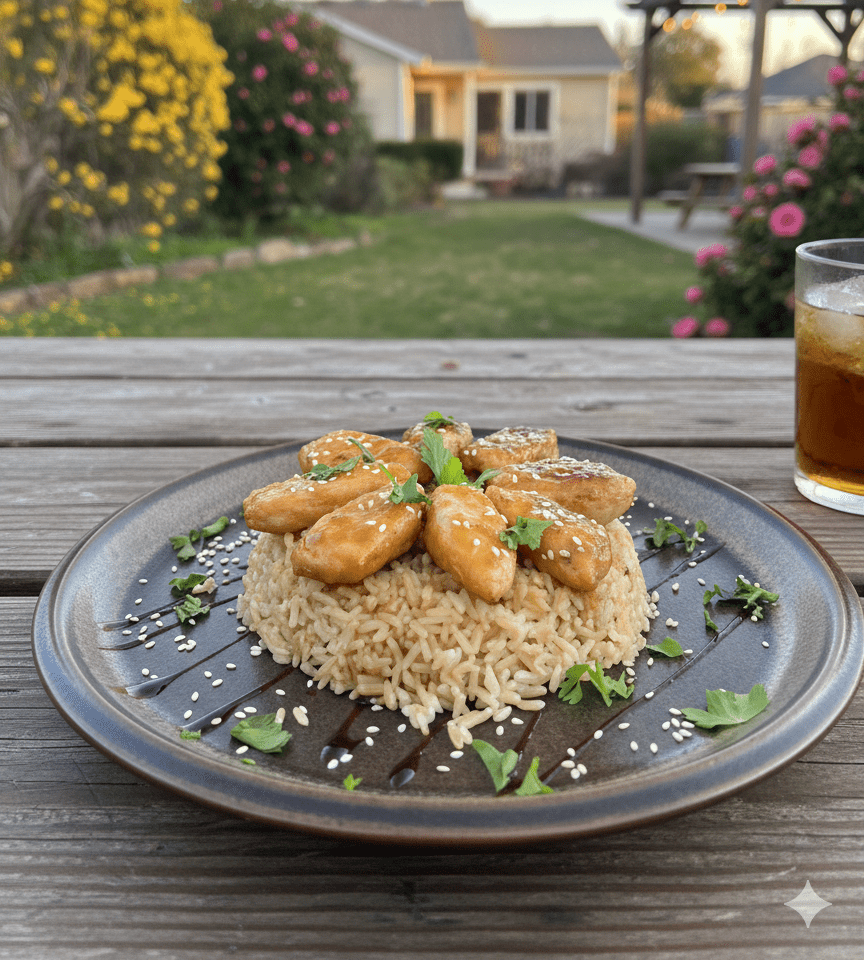 5 lb Filets Bucket of Grace! - Vegan America