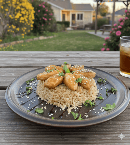 5 lb Filets Bucket of Grace! - Vegan America