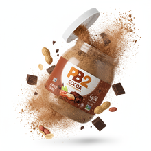 PB2 - Powdered Peanut Butter - Cocoa