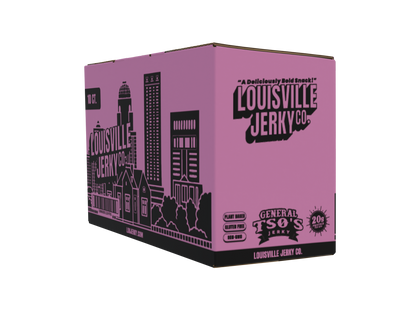 General Tso's (Retail Ready Case)