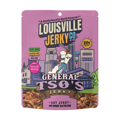 General Tso's (Retail Ready Case)