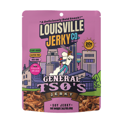 General Tso's