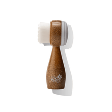 Dual Foaming Exfoliating Brush