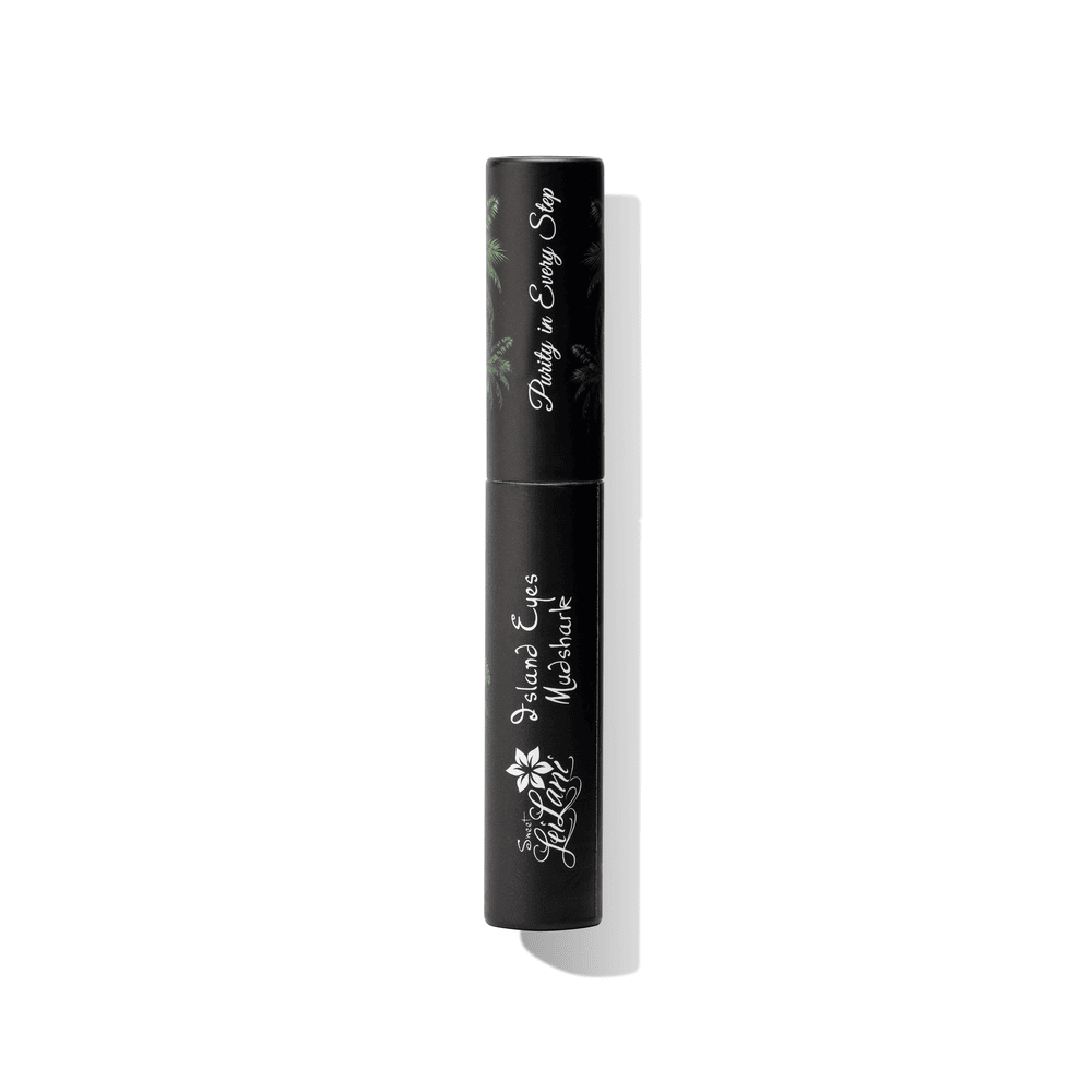Island Eyes Mudshark Mascara