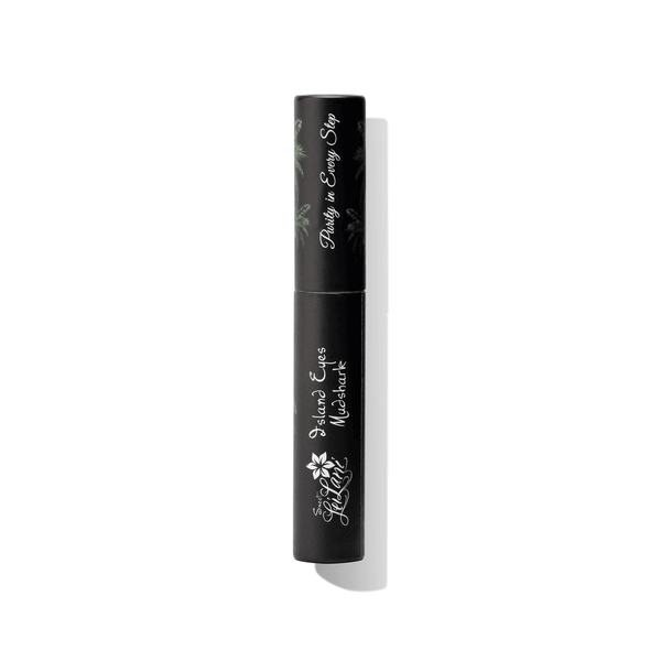 Island Eyes Mudshark Mascara - Vegan America