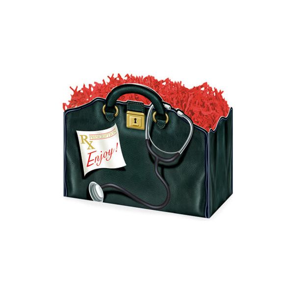 Custom Gift Packaging