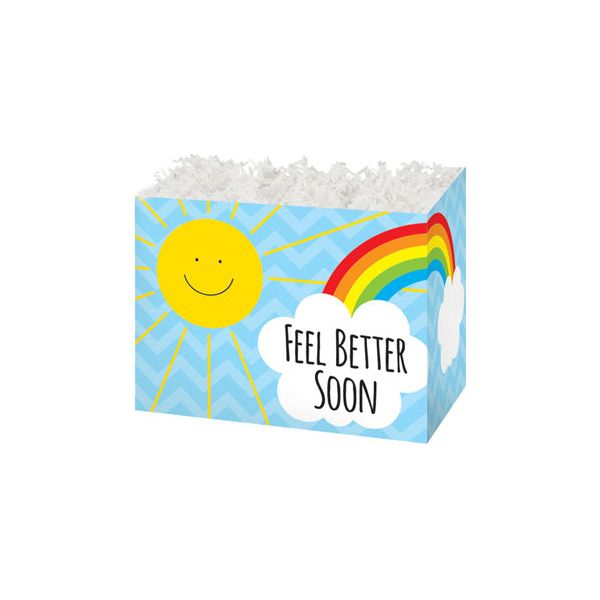 Custom Gift Packaging