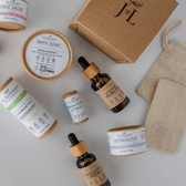J&L Naturals Gift Card - Vegan America