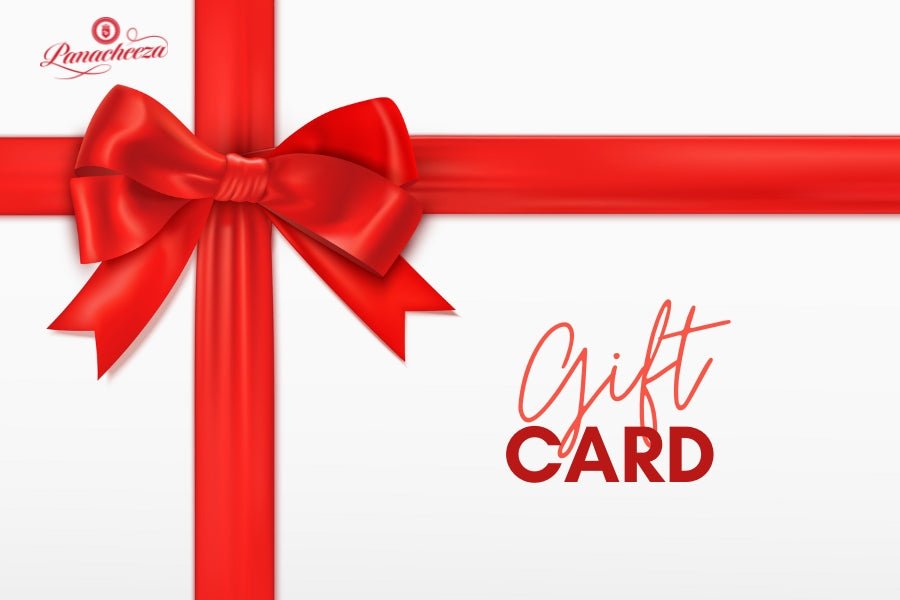 Panacheeza Gift Card - Vegan America