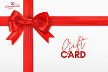 Panacheeza Gift Card - Vegan America