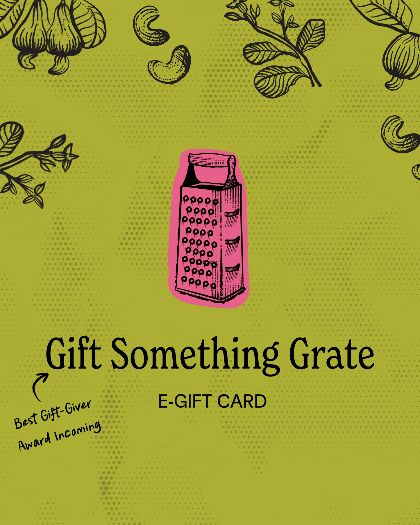 e-Gift Card