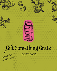 e-Gift Card
