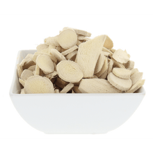 Freeze Dried Ginger Slices - Vegan America