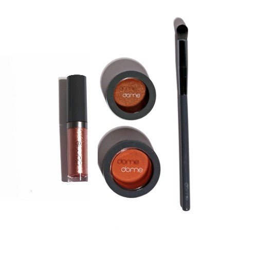 RADIANCE TRIO ($101 value) - Vegan America