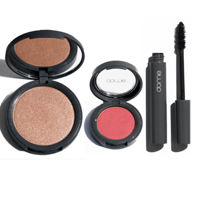 Glow Darling ($86 value) - Vegan America