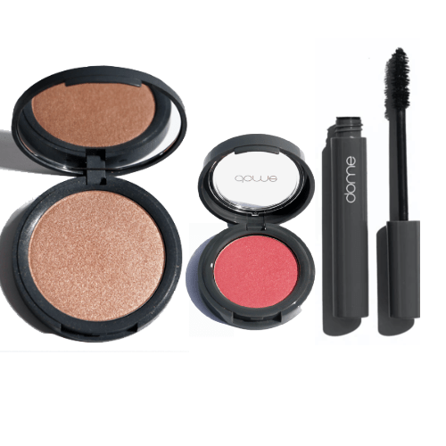 Glow Darling ($86 value) - Vegan America