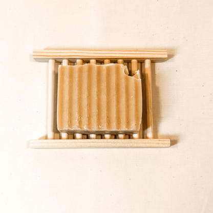 Soap Dish