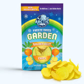 Freeze Dried Golden Beet Chips - Vegan America