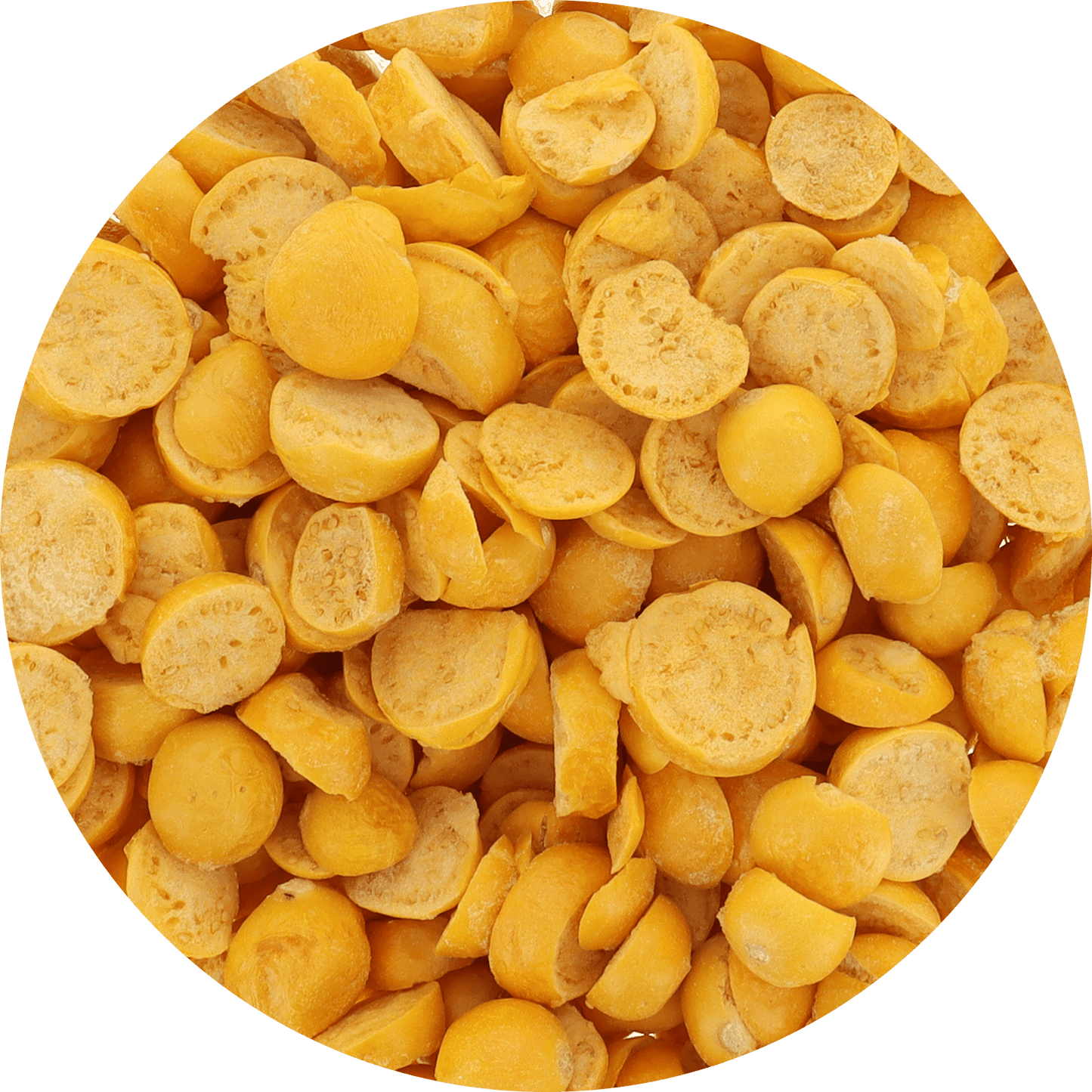 Freeze Dried Organic Goldenberries - Vegan America