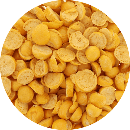Freeze Dried Organic Goldenberries - Vegan America