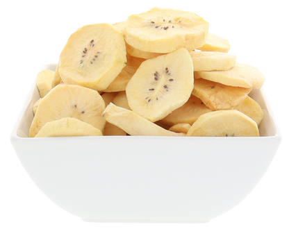 Freeze Dried Golden Kiwi