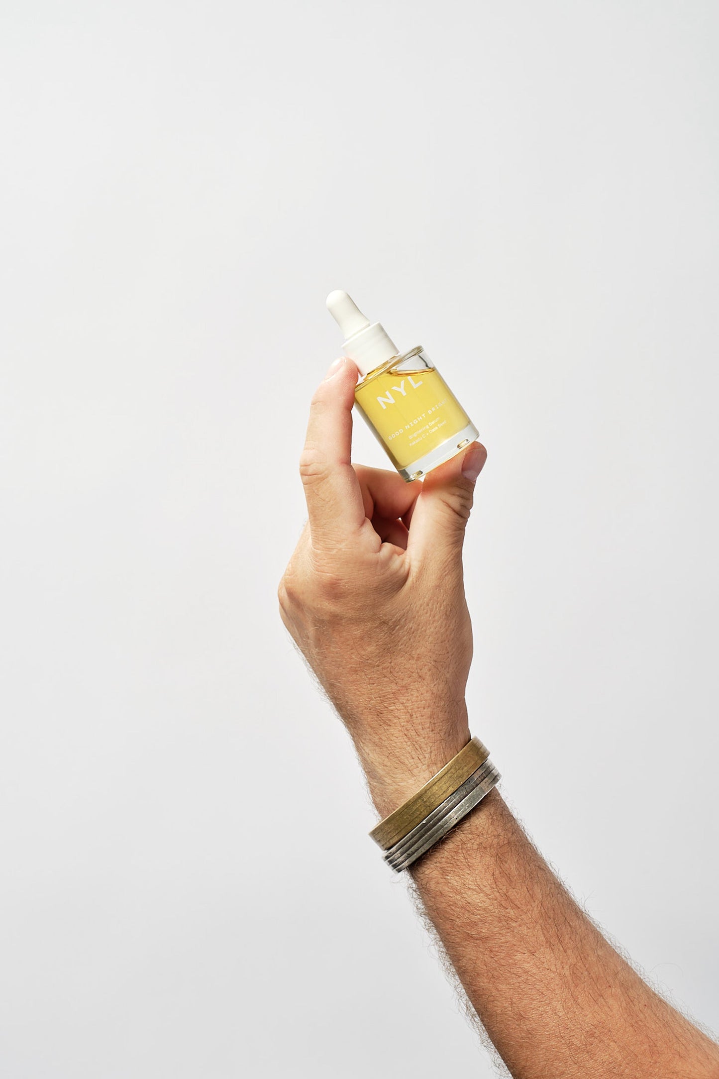 GOOD NIGHT BRIGHT Brightening Serum