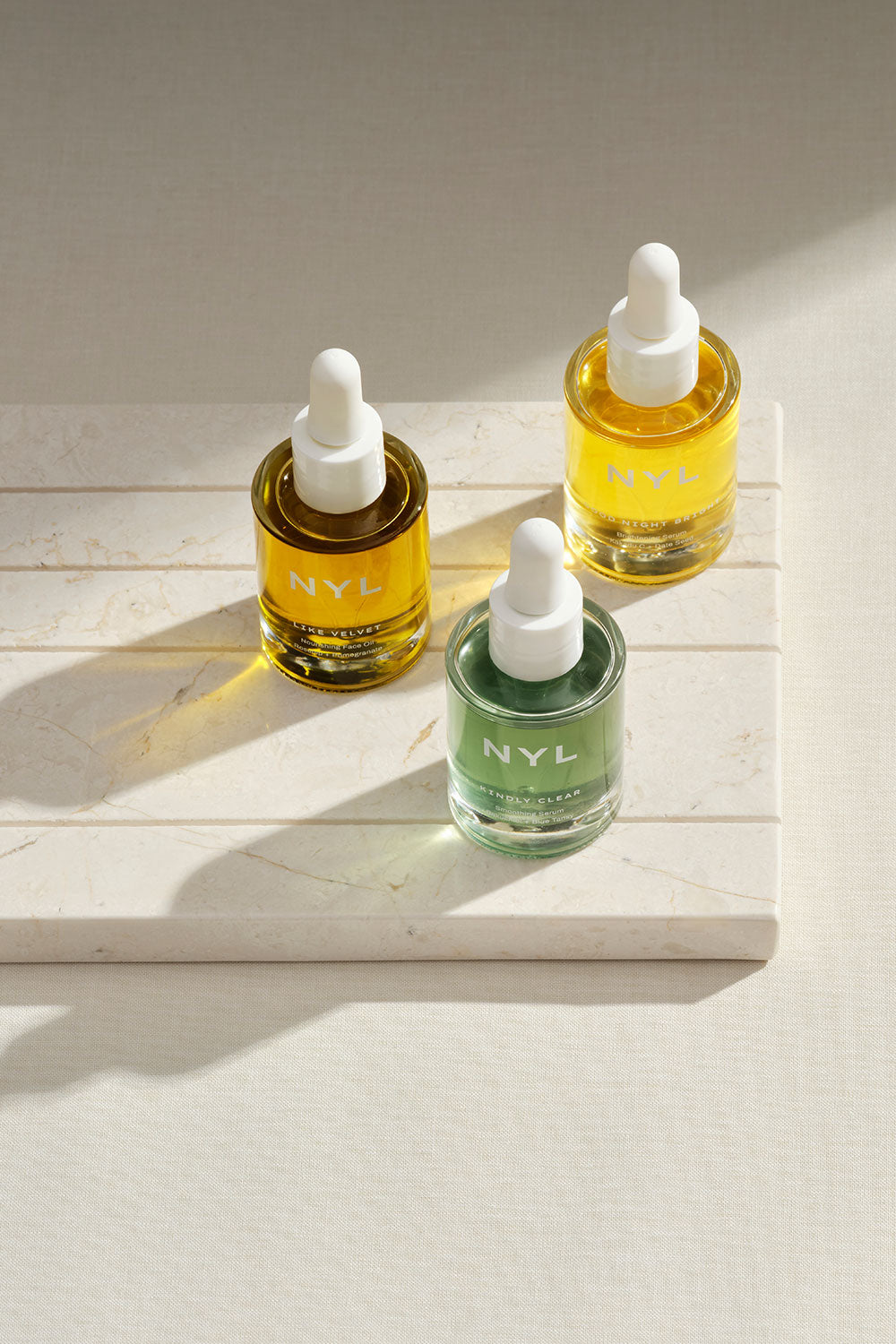 Pro-Aging Essentials