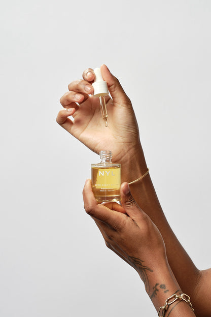 GOOD NIGHT BRIGHT Brightening Serum