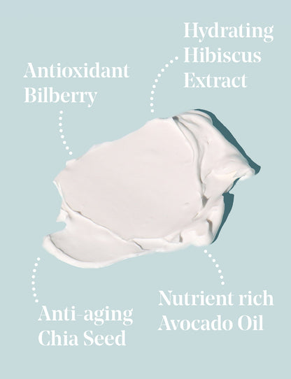 Every Morning Moisturiser SPF 15