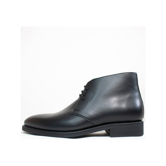 Goodyear Welt Chukka Boots