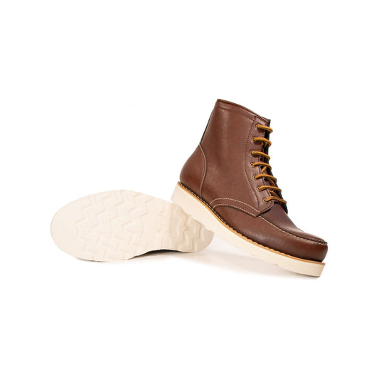 Goodyear Welt Rig Boots