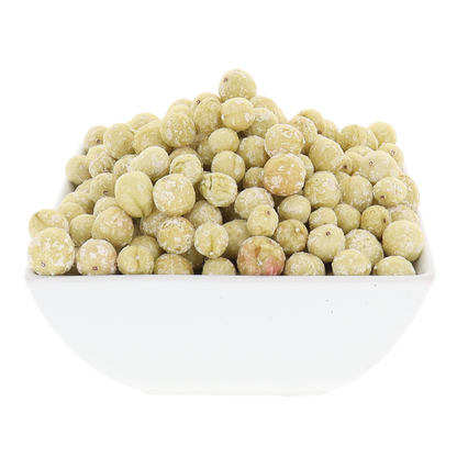 Freeze Dried Organic Green Gooseberries