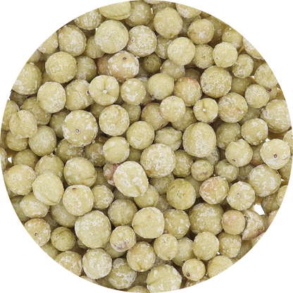 Freeze Dried Organic Green Gooseberries