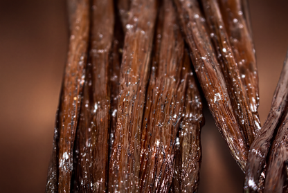 Madagascar Vanilla Beans, Grade A Gourmet Pods