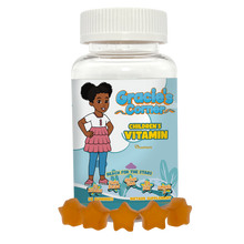 Gracie's Corner Stars Vitamin