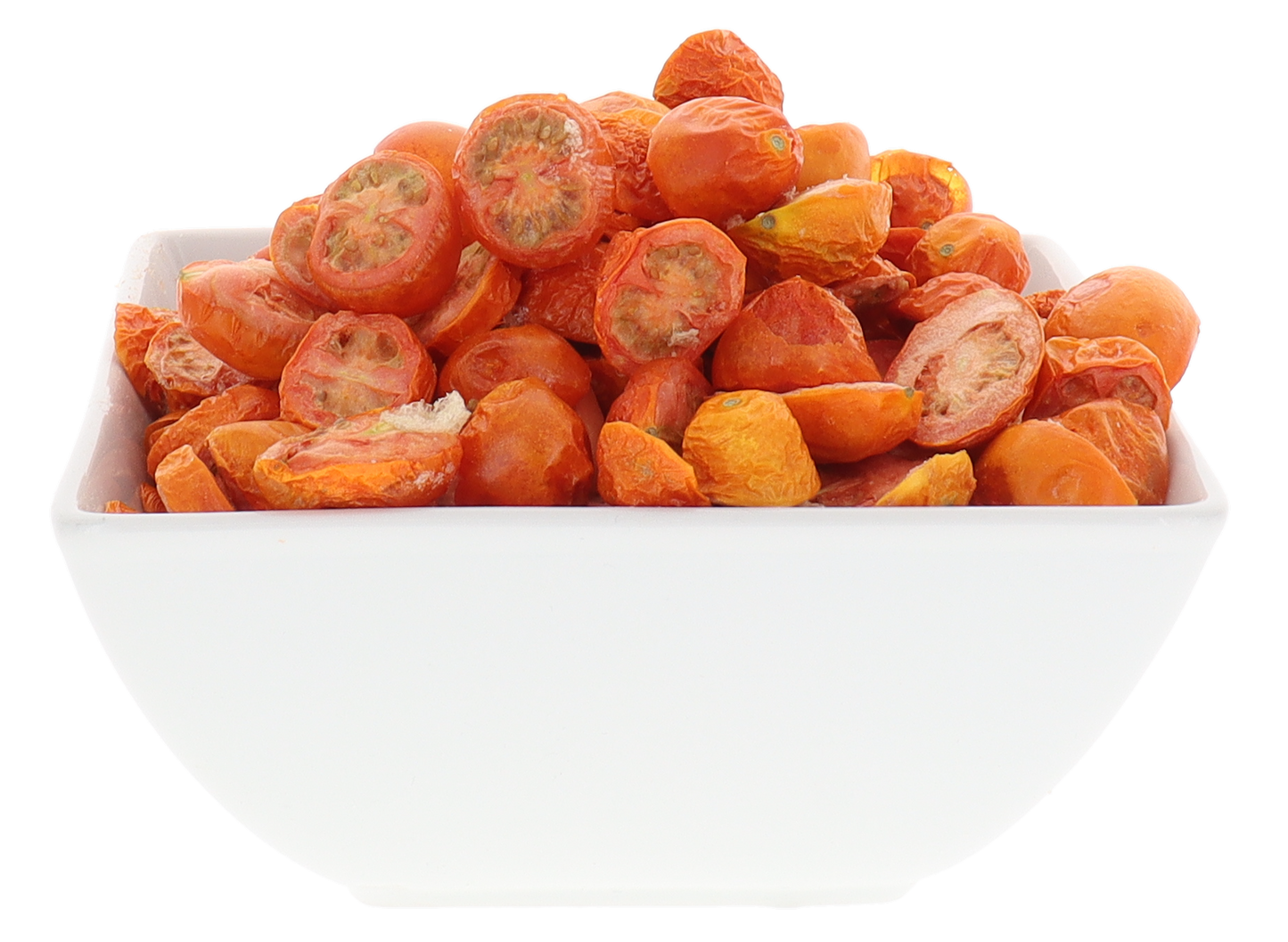 Freeze Dried Grape Tomatoes