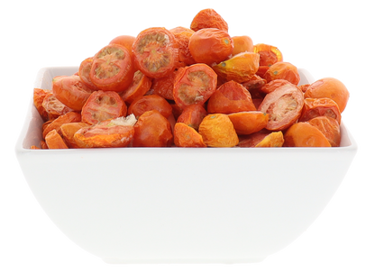 Freeze Dried Grape Tomatoes