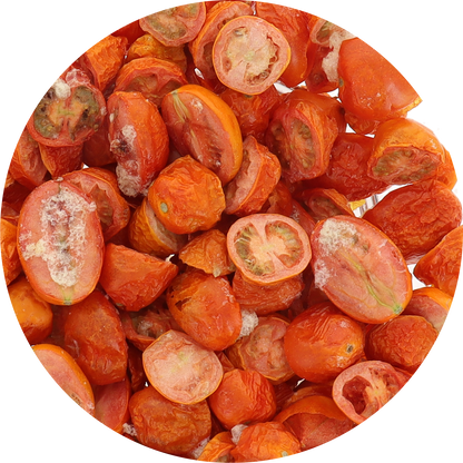 Freeze Dried Grape Tomatoes