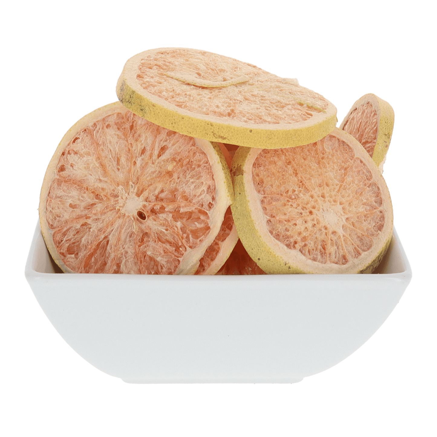 Freeze Dried Grapefruit Slices - Vegan America