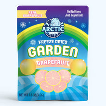 Freeze Dried Grapefruit Slices - Vegan America