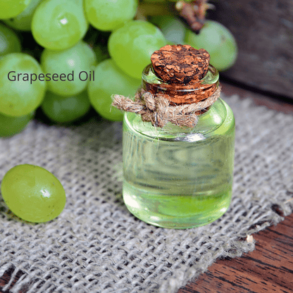 Body Oil